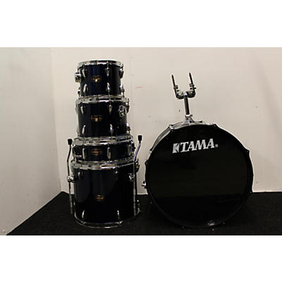 Tama Imperialstar Drum Kit