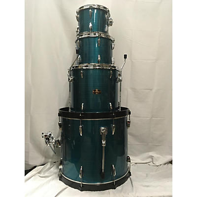 TAMA Imperialstar Drum Kit