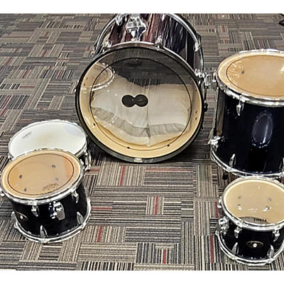 Tama Imperialstar Drum Kit