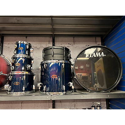 Tama Imperialstar Drum Kit