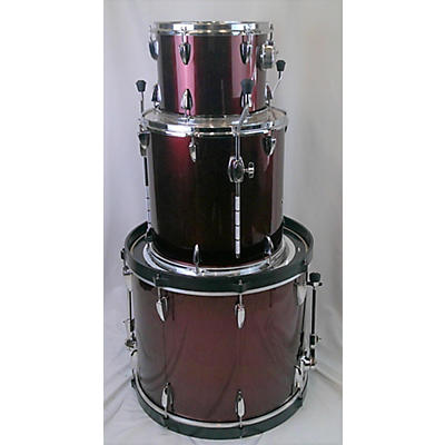 Tama Imperialstar Drum Kit