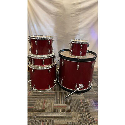 TAMA Imperialstar Drum Kit