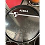 Used TAMA Imperialstar Drum Kit Candy Apple Red