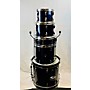 Used TAMA Imperialstar Drum Kit Dark Blue