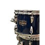 Used TAMA Imperialstar Drum Kit Navy Blue