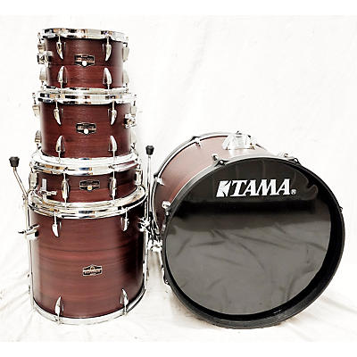 TAMA Imperialstar Drum Kit