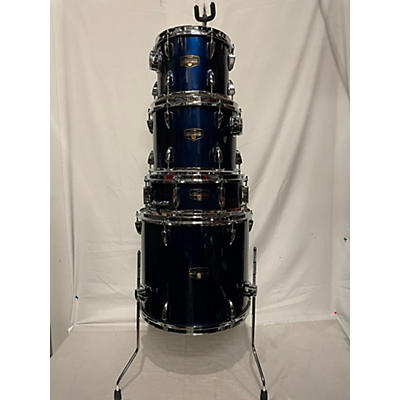 TAMA Imperialstar Drum Kit