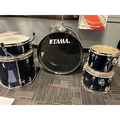 TAMA Imperialstar Drum Kit