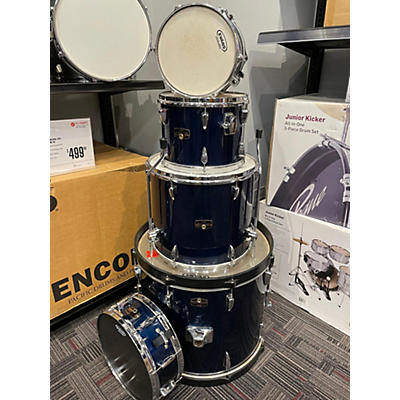 TAMA Imperialstar Drum Kit