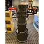 Used TAMA Imperialstar Drum Kit Black