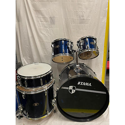 TAMA Imperialstar Drum Kit