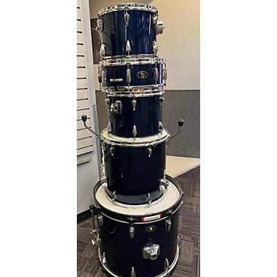 TAMA Imperialstar Drum Kit