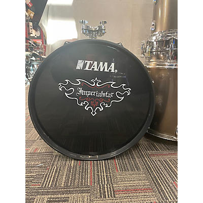 TAMA Imperialstar Drum Kit