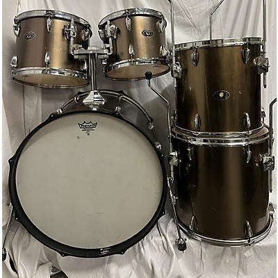 TAMA Imperialstar Drum Kit