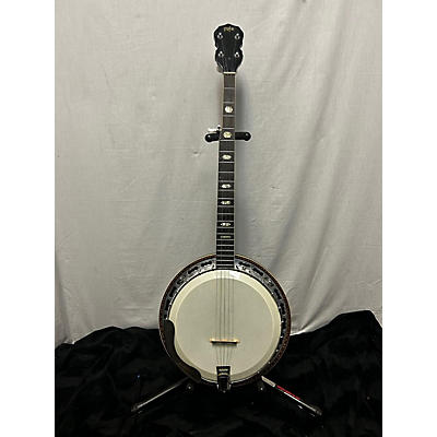 Vega Import 5-String Banjo