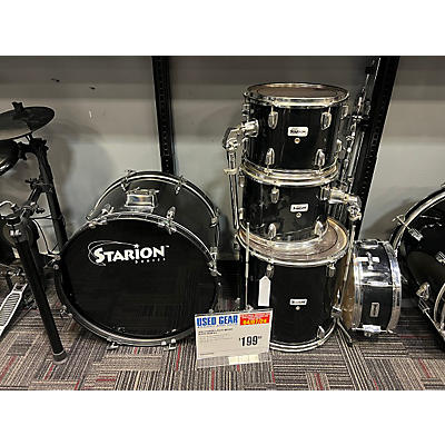 Starion Import Drum Kit