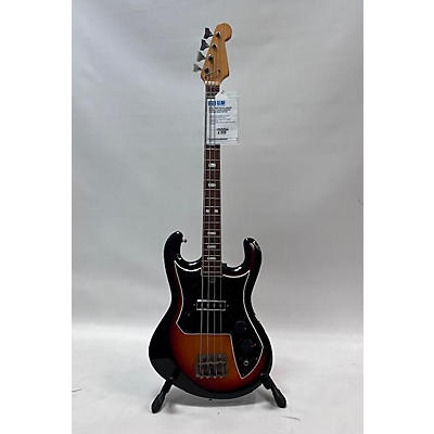 Miscellaneous Import Electric Bass Guitar