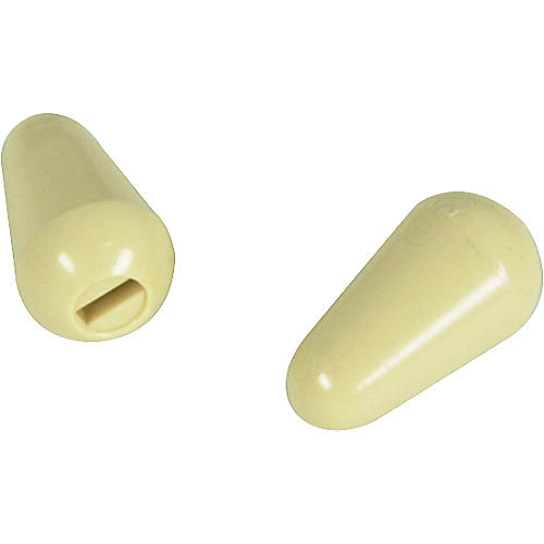 Import Stratocaster Aged Switch Tips (2)
