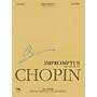 PWM Impromptus Op. 29, 36, 51 (Chopin National Edition) PWM Series Softcover