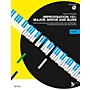 Alfred Improvisation 101: Major, Minor, and Blues Piano/Keyboard Book & CD