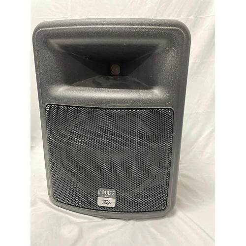 Peavey Impulse 100 1x12 Unpowered Speaker