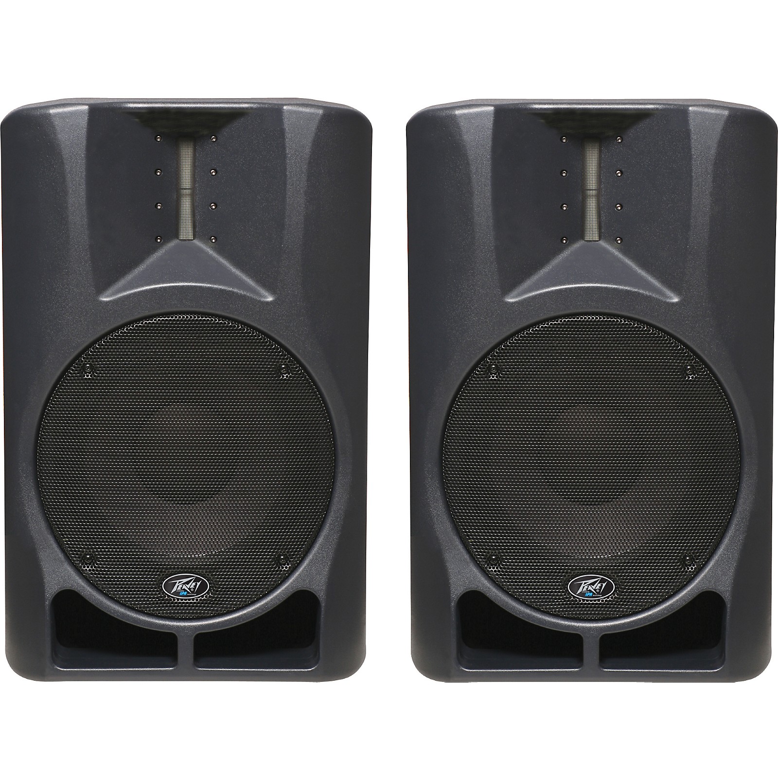 Peavey Impulse 12D Speaker Pair | Musician's Friend