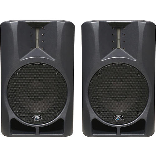 Impulse 12D Speaker Pair