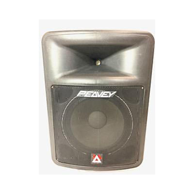 used peavey pa speakers