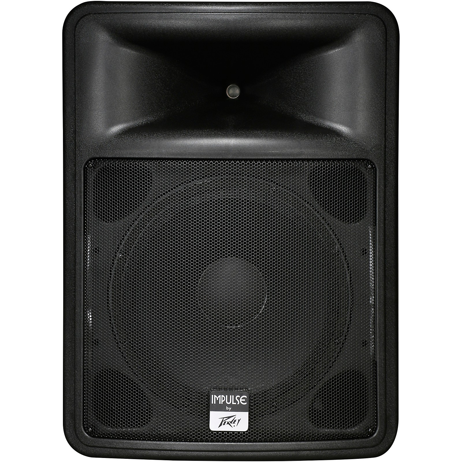 Peavey Impulse 15 in. 8 ohm Passive 2way PA Speaker Musician's Friend