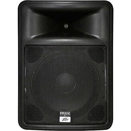 peavey 8 inch speaker