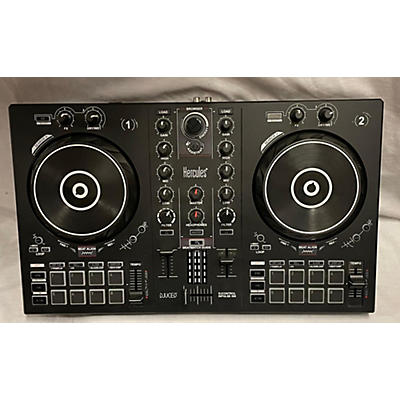 Hercules DJ Impulse 300 DJ Controller