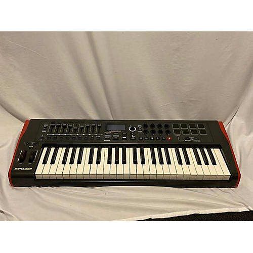 Impulse 49 Key MIDI Controller