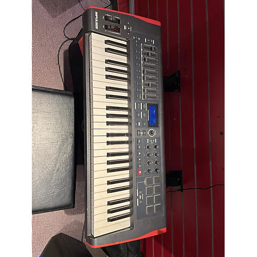 Impulse 49 Key MIDI Controller