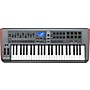 Open-Box Novation Impulse 49 MIDI Controller Condition 2 - Blemished 194744515163