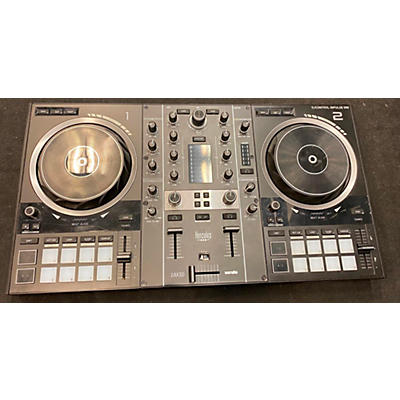 Hercules DJ Impulse 500 DJ Controller