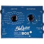 BluGuitar Impulse Response Speaker Emulator Pedal