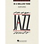 Hal Leonard In A Mellow Tone - Easy Jazz Combo Series Level 2