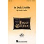 Hal Leonard In Dulci Jubilo 2 Part / 3 Part composed by Emily Crocker