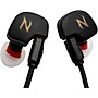 Zildjian In Ear Monitors Black
