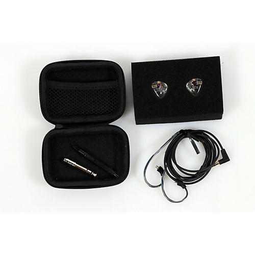 Xvive In-Ear Monitors With Dual Balanced-Armature Drivers Condition 3 - Scratch and Dent  197881115227