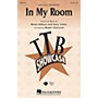Hal Leonard In My Room TTBB by Beach Boys arranged by Roger Emerson
