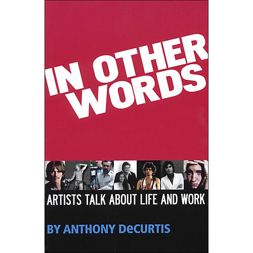 In Other Words - Artist Talk About Life And Work