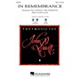 Hal Leonard In Remembrance CHOIRTRAX CD Composed by John Leavitt