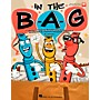 Hal Leonard In The B-A-G (BAG) - Collection of Songs for Recorder Using the Notes B-A-G, A Book/CD