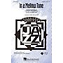 Hal Leonard In a Mellow Tone ShowTrax CD by Duke Ellington Arranged by Kirby Shaw