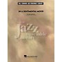 Hal Leonard In a Sentimental Mood Jazz Band Level 4 Arranged by Mike Tomaro