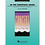 Hal Leonard In the Christmas Mood Concert Band Level 4-5 Arranged by John Wasson