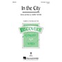 Hal Leonard In the City (Discovery Level 2) 3-Part Mixed composed by Audrey Snyder