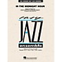 Hal Leonard In the Midnight Hour Jazz Band Level 2 Arranged by Paul Murtha