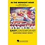 Hal Leonard In the Midnight Hour Marching Band Level 2-3 by Wilson Pickett Arranged by Johnnie Vinson